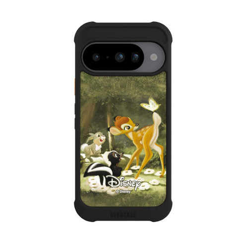 Google Pixel 10 NIVOmax Bambi &amp; Friends