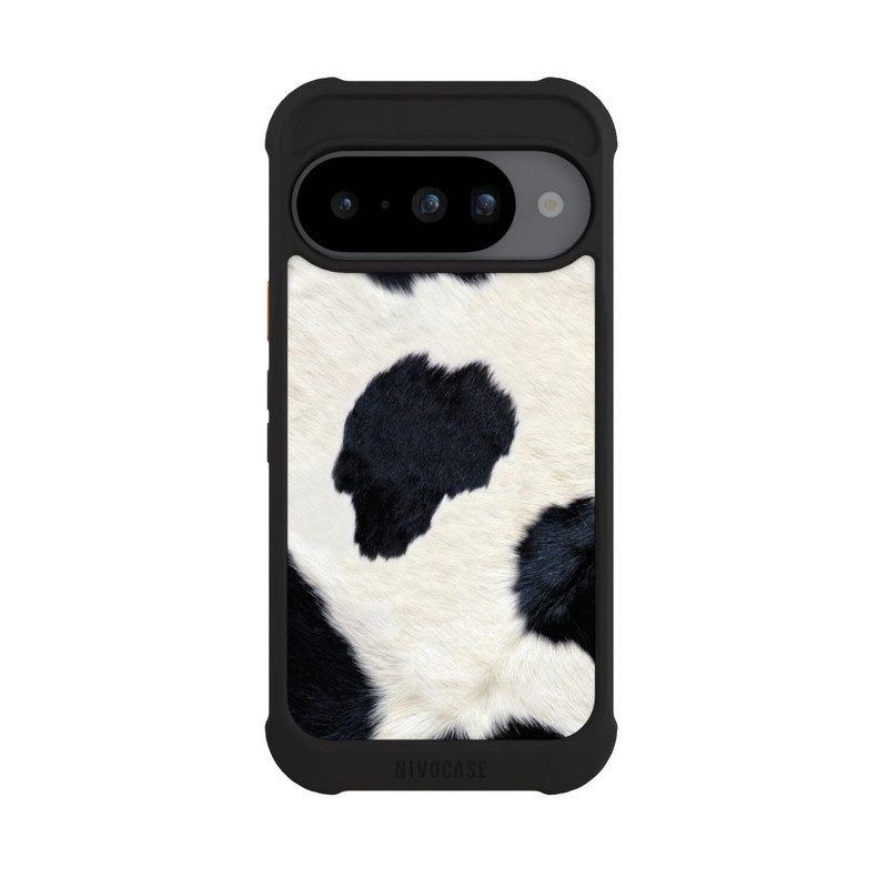 Pixel 10 NIVOmax Peau de Vache