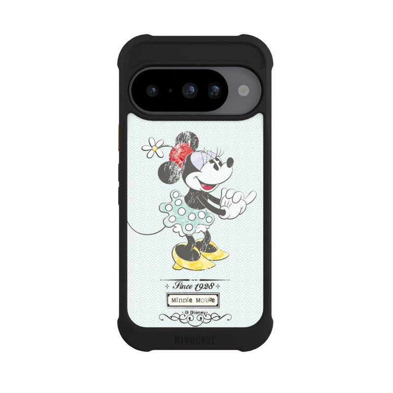 Pixel 10 NIVOmax Minnie Vintage