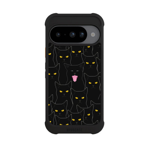 Google Pixel 10 NIVOmax Jinxed