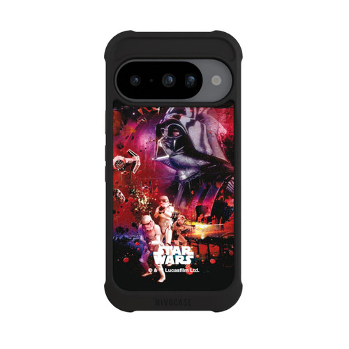 Google Pixel 10 NIVOmax Die dunkle Seite