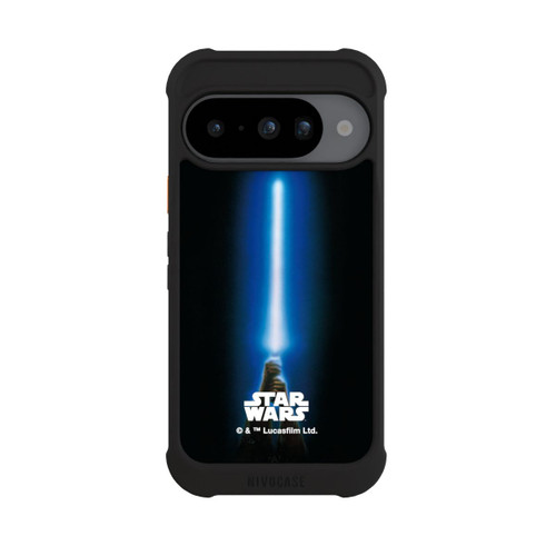 Google Pixel 10 NIVOmax Sabre laser Jedi