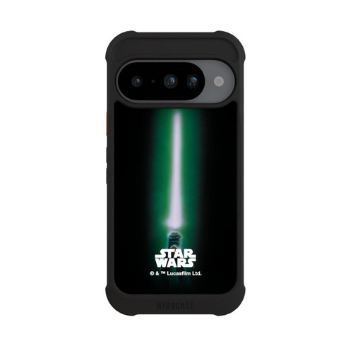 Google Pixel 10 NIVOmax Lichtschwert