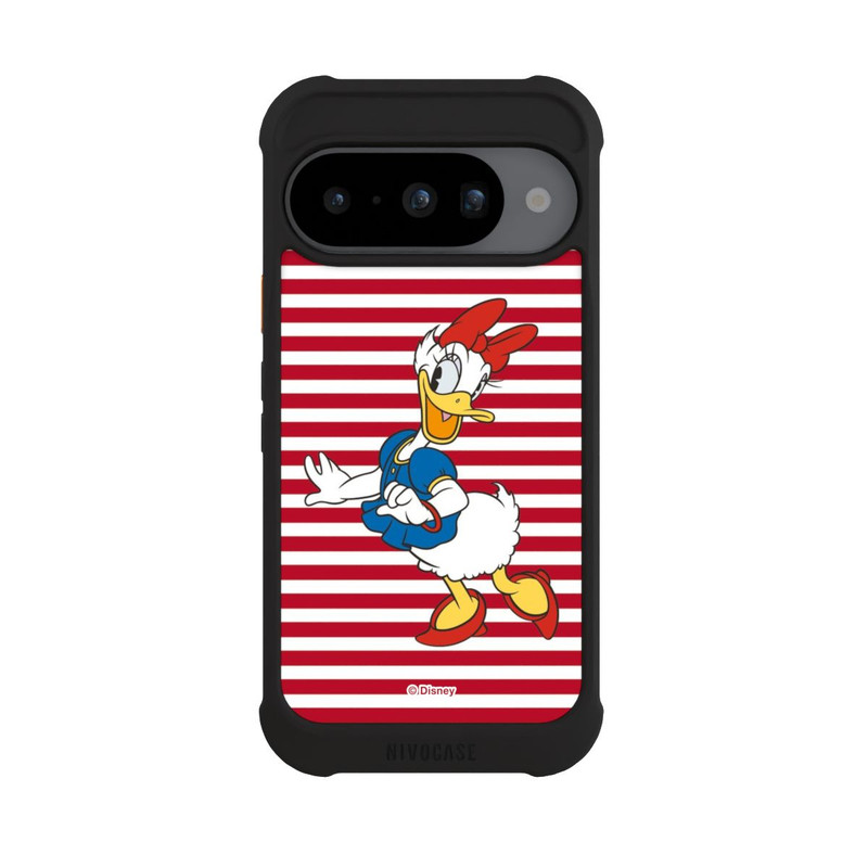 Pixel 10 NIVOmax Daisy Marinière