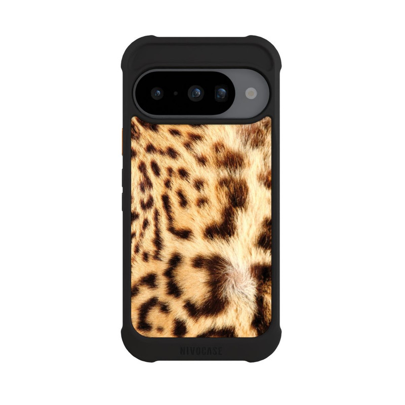 Pixel 10 NIVOmax Rugissement