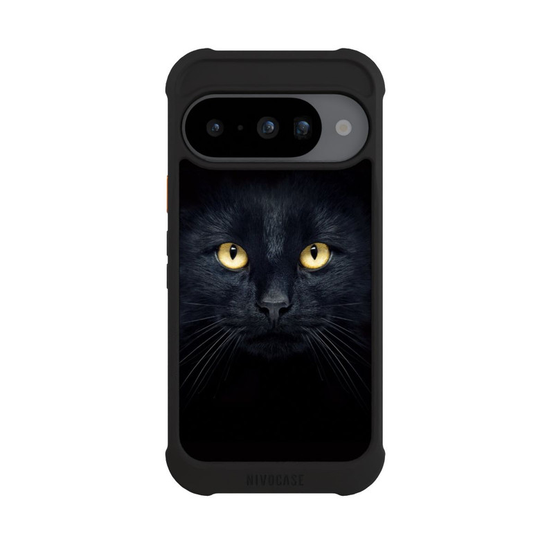 Pixel 10 NIVOmax Tom Chat