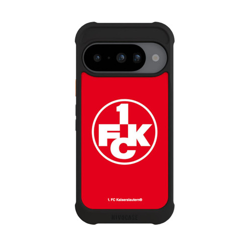 Google Pixel 10 NIVOmax 1.FCK Rot