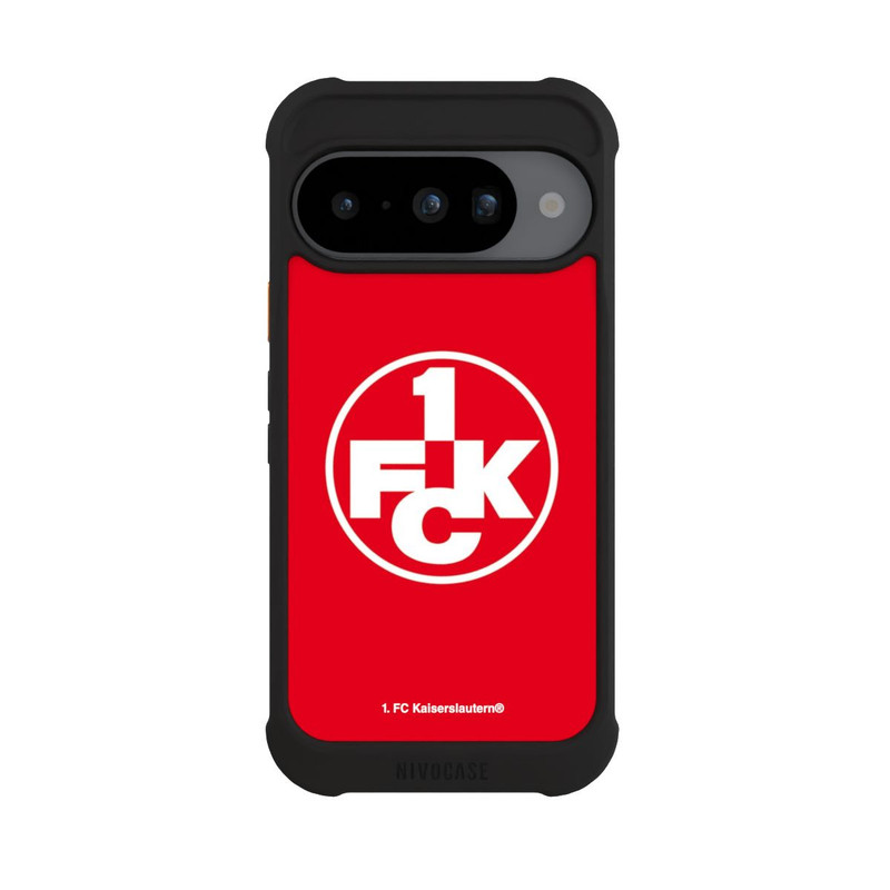 Pixel 10 NIVOmax 1.FCK Rot