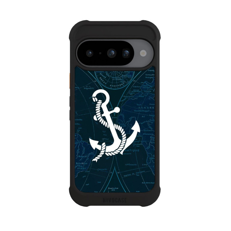 Pixel 10 NIVOmax Sailors Style