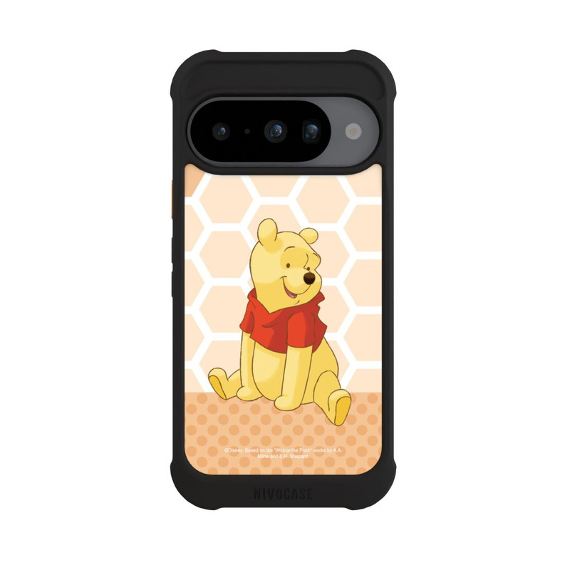 Pixel 10 NIVOmax Winnie l'Ourson