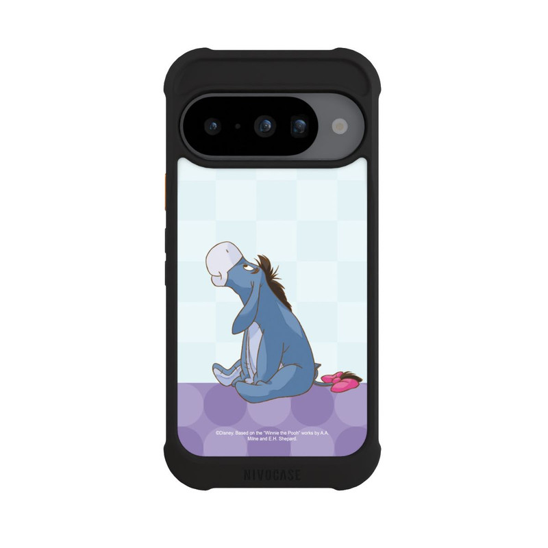 Pixel 10 NIVOmax Eeyore