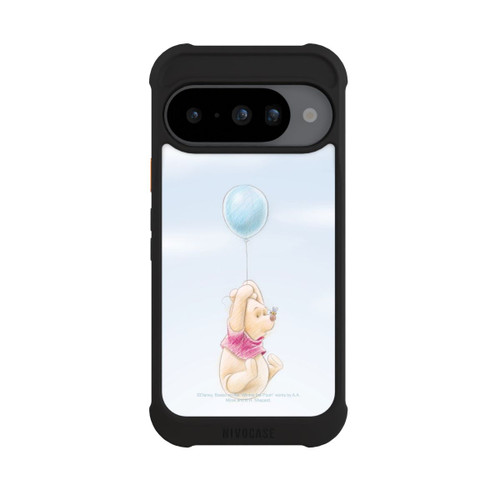 Google Pixel 10 NIVOmax Winnie l'Ourson Ballon