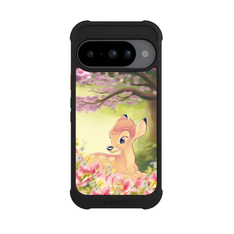 Pixel 10 NIVOmax Cute Bambi