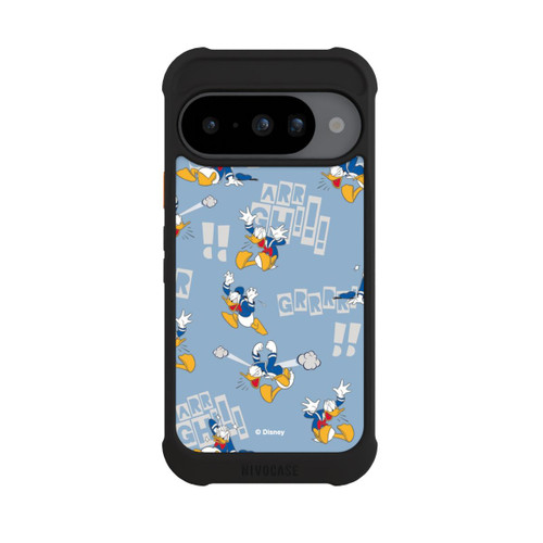 Google Pixel 10 NIVOmax Modèle de Donald