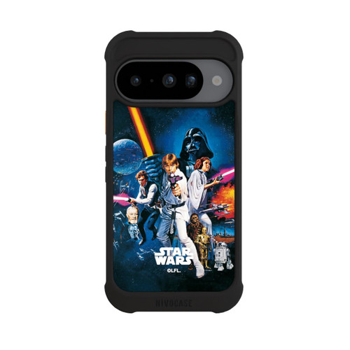 Google Pixel 10 NIVOmax Episode IV