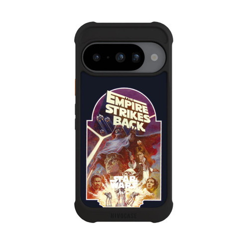 Google Pixel 10 NIVOmax The Empire Strikes Back