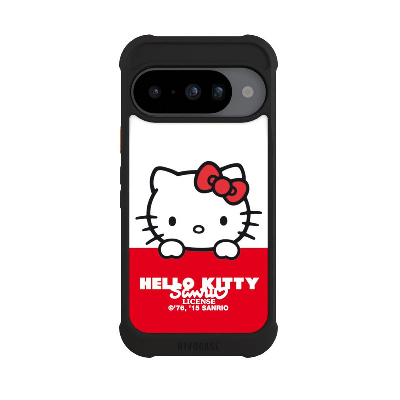 Pixel 10 NIVOmax Hello Kitty - Niedlich