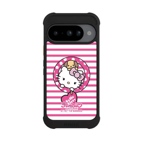 Google Pixel 10 NIVOmax Friend Kitty