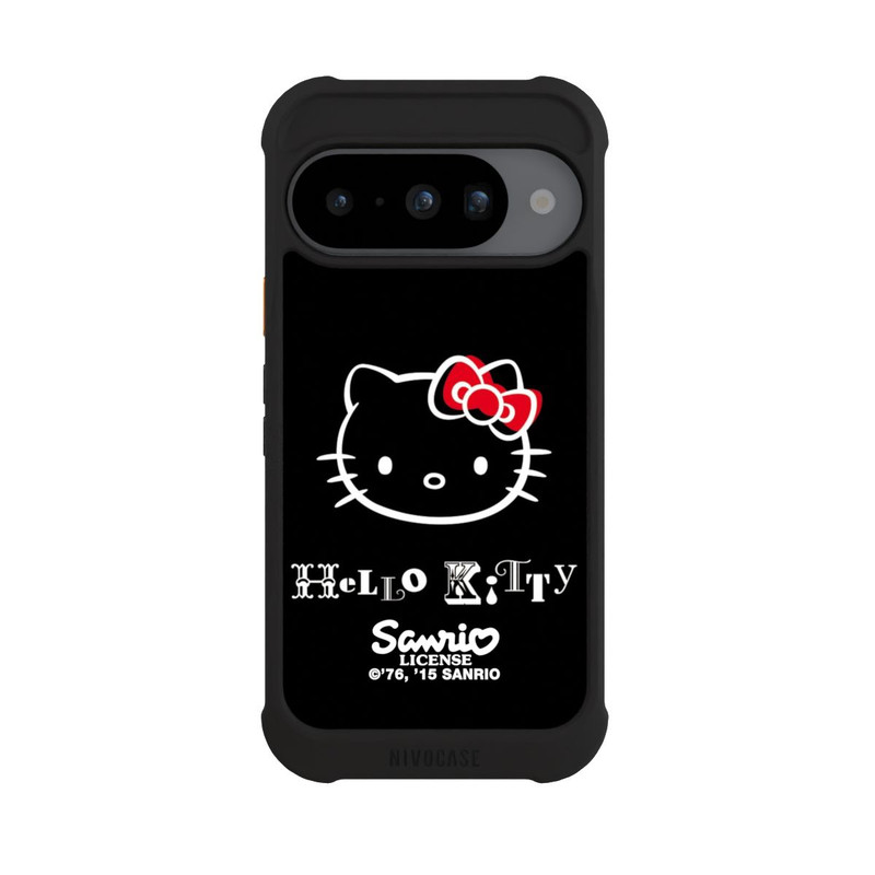 Pixel 10 NIVOmax Hello Kitty - Lovely