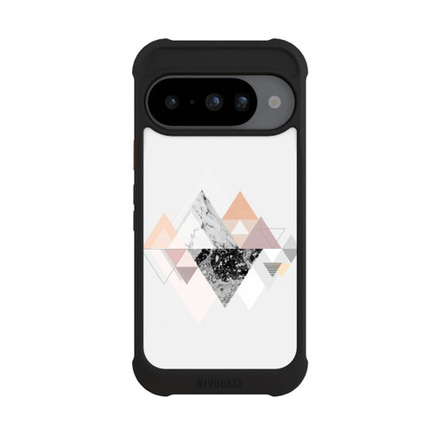 Google Pixel 10 NIVOmax Graphique 110