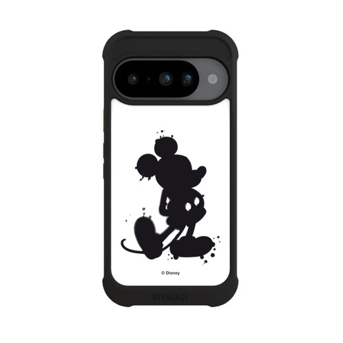 Google Pixel 10 NIVOmax Micky Maus - Splash