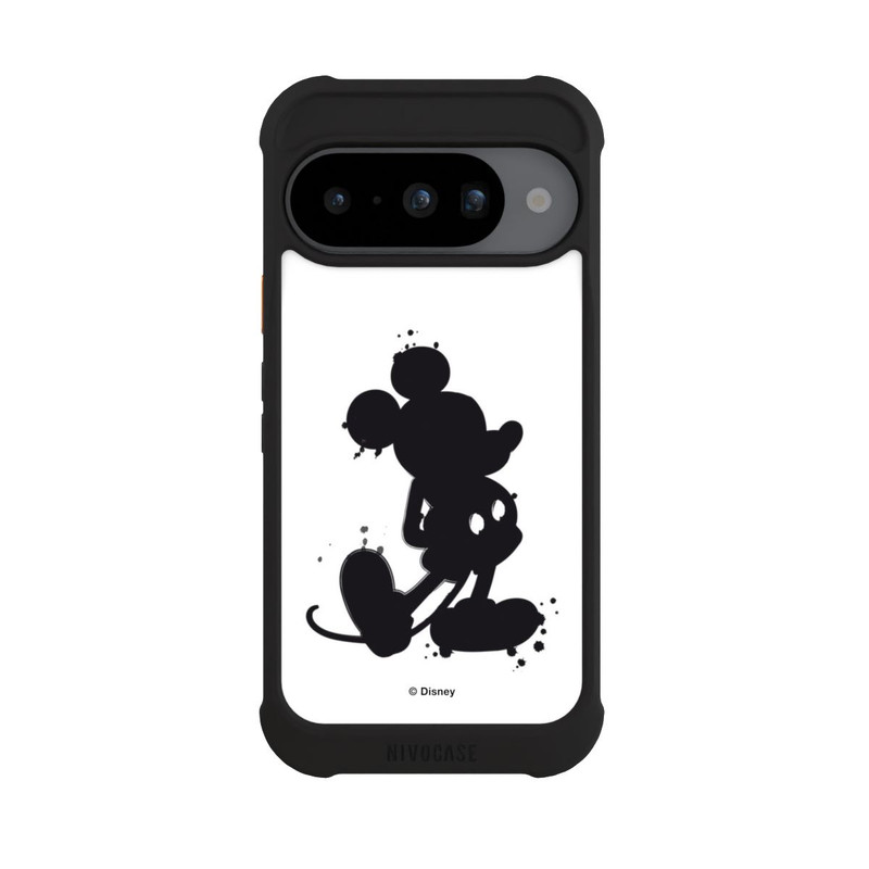 Pixel 10 NIVOmax Micky Maus - Splash