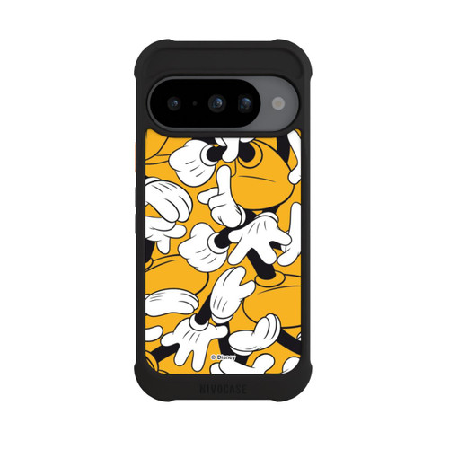 Google Pixel 10 NIVOmax Mickey Mouse - Gants