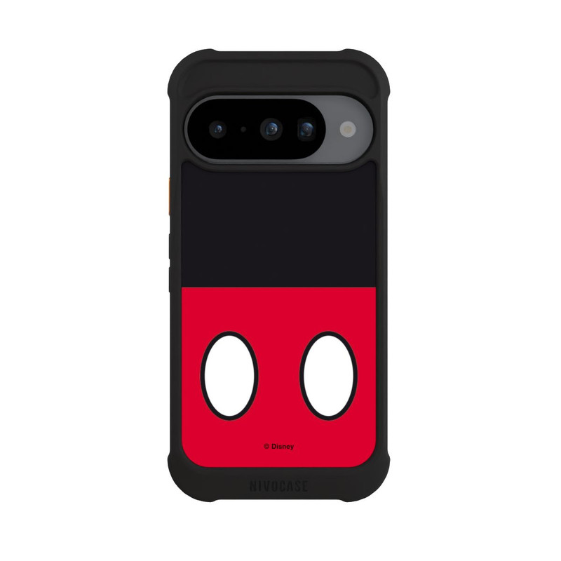 Pixel 10 NIVOmax Mickey Mouse - Pantalon