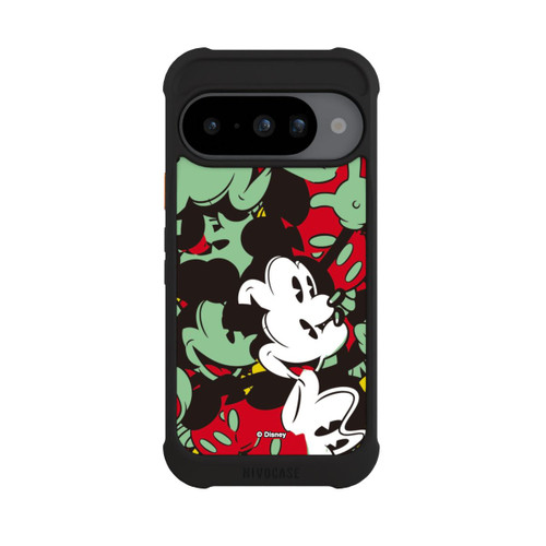 Google Pixel 10 NIVOmax Mickey Muse