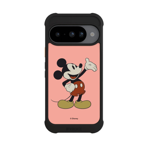 Google Pixel 10 NIVOmax Happy Mickey