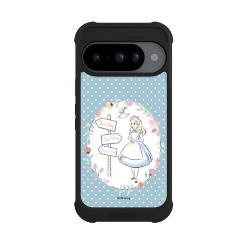 Google Pixel 10 NIVOmax Which Way?