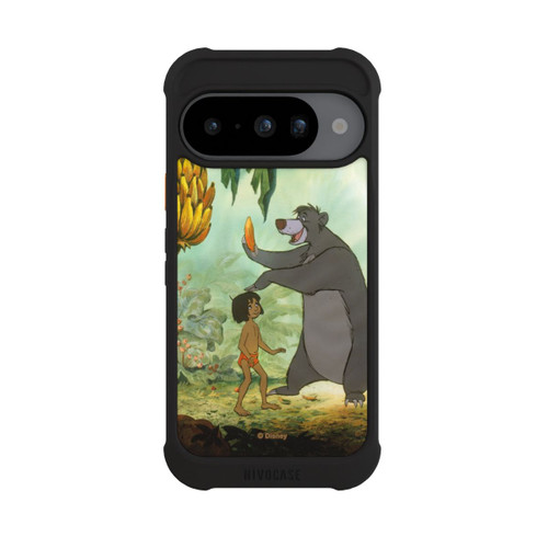Google Pixel 10 NIVOmax Mowgli and Baloo