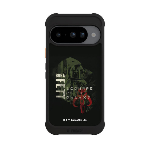 Google Pixel 10 NIVOmax Scourge Of The Galaxy