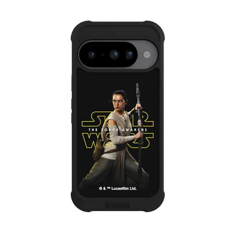 Pixel 10 NIVOmax Rey