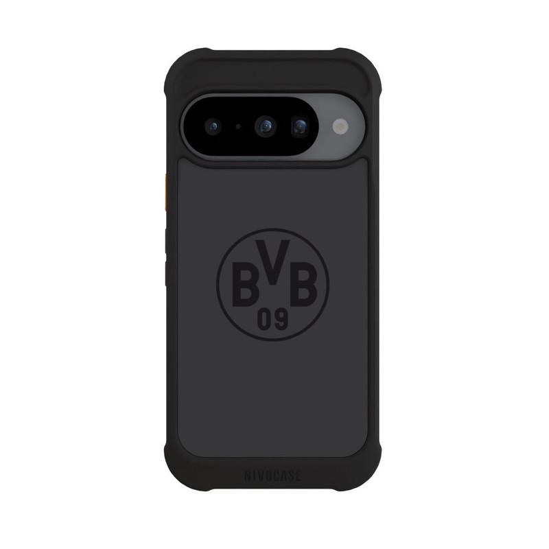 Pixel 10 NIVOmax BVB Grau