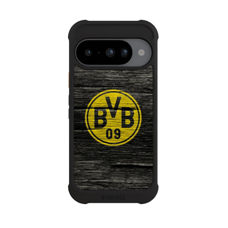 Pixel 10 NIVOmax BVB Holzoptik