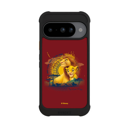 Google Pixel 10 NIVOmax Can't Wait to Be King