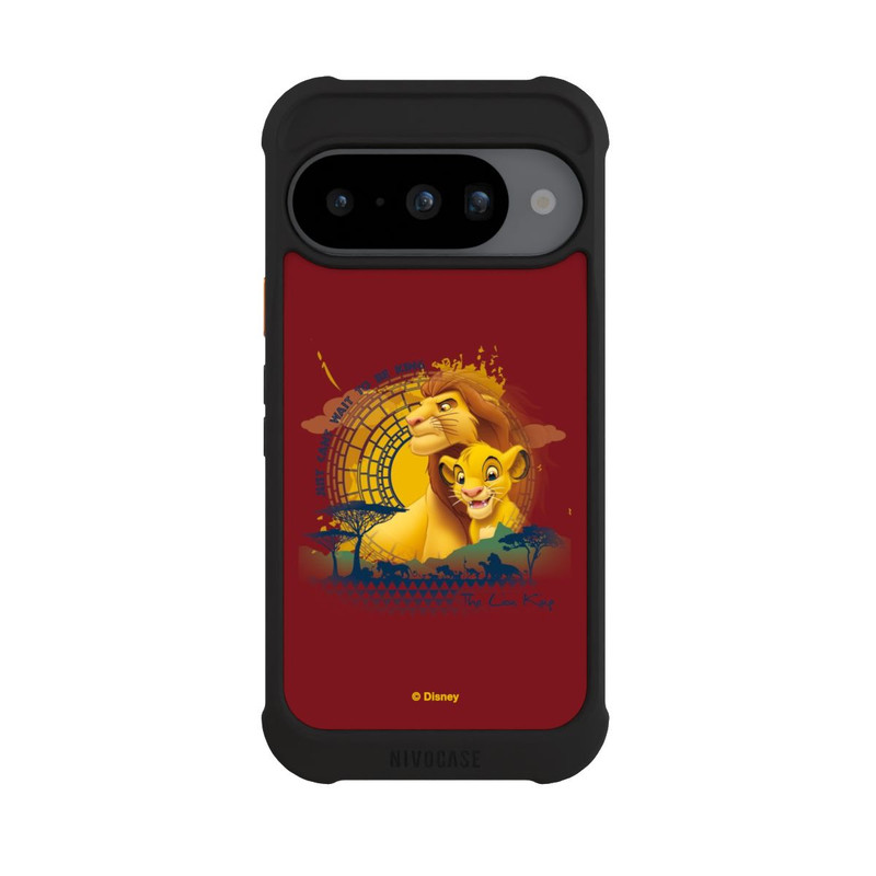 Pixel 10 NIVOmax Can't Wait to Be King