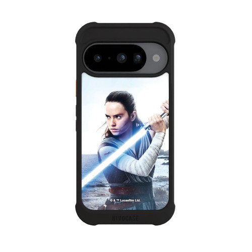 Google Pixel 10 NIVOmax Rey - Star Wars 8
