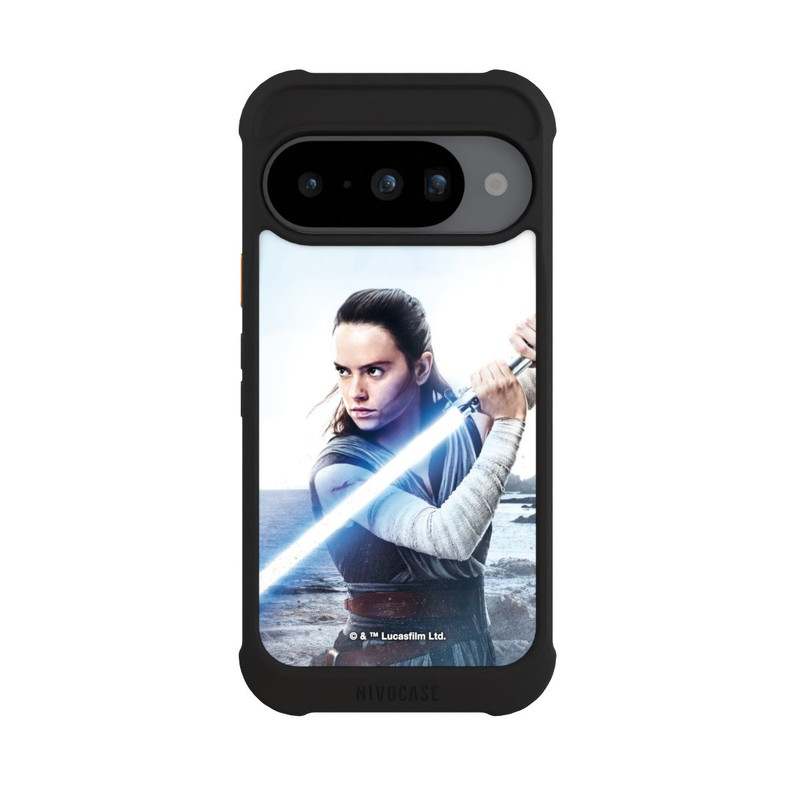 Pixel 10 NIVOmax Rey - Star Wars 8
