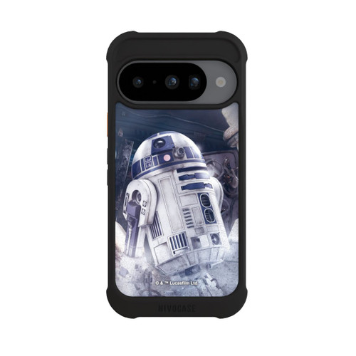 Google Pixel 10 NIVOmax R2D2 - Star Wars 8