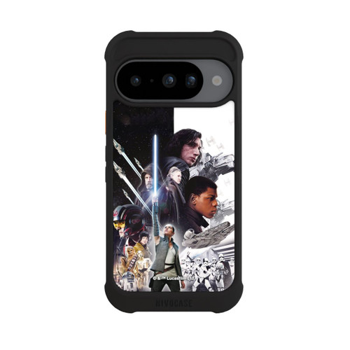 Google Pixel 10 NIVOmax L'équipage - Star Wars 8