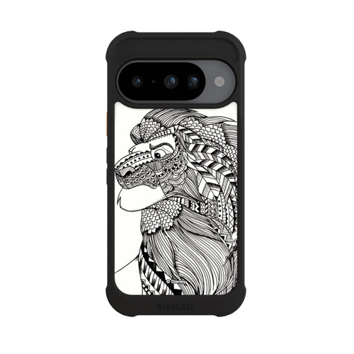 Google Pixel 10 NIVOmax Mufasa Ethno