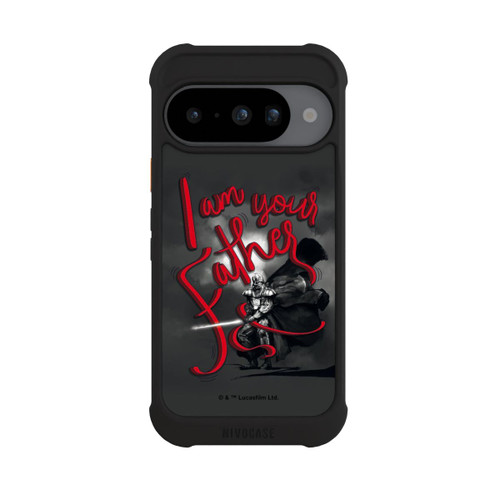 Google Pixel 10 NIVOmax I Am Your Father Son