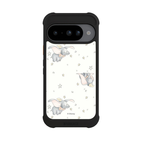 Google Pixel 10 NIVOmax Dumbo Pattern