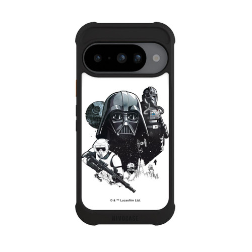 Google Pixel 10 NIVOmax Le Côté Obscur de la Force
