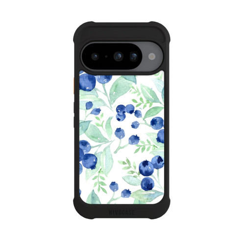 Google Pixel 10 NIVOmax Blaubeere
