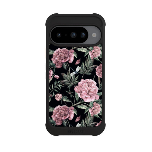 Google Pixel 10 NIVOmax Fleur Sombre