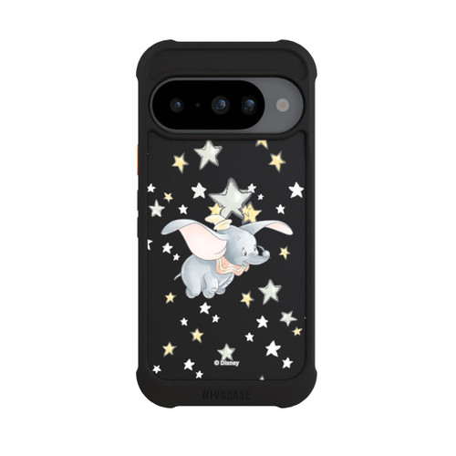 Google Pixel 10 NIVOmax Dumbo Étoiles sans Fond
