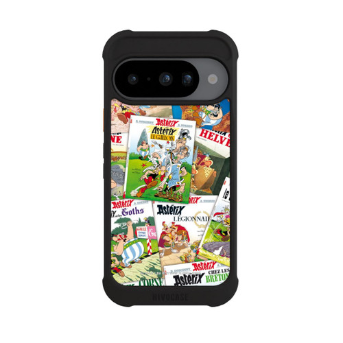 Google Pixel 10 NIVOmax Cover Collection